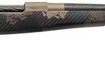 Fierce Firearms Carbon Rogue Sonora Carbon Ambush Camo .280 AI 24" Barrel 3-Rounds