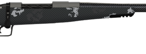 Fierce Firearms Carbon Rogue Phantom Camo .300 Win Mag 22" Barrel 3-Rounds