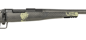 Fierce Firearms Carbon Rogue Forest Camouflage .308 Win 22" Barrel 4-Rounds