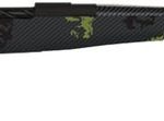 Fierce Firearms Carbon Rogue Forest Camouflage 6.5 PRC 22" Barrel 3-Rounds