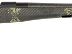 Fierce Firearms Carbon Rogue Forest Camouflage 6.5 PRC 24" Barrel 3-Rounds