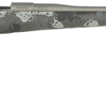 Fierce Firearms Fury Phantom Camo 7mm Rem Mag 24" Barrel 3-Rounds