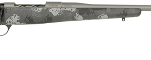 Fierce Firearms Fury Phantom Camo 7mm Rem Mag 24" Barrel 3-Rounds
