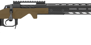 Fierce Firearms MTN Reaper Bronze .300 PRC 22" Barrel 3-Rounds