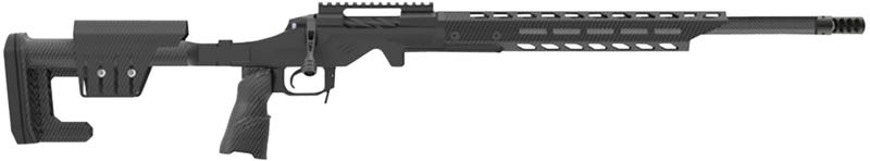 Fierce Firearms MTN Reaper 7mm PRC 20" Barrel 3-Rounds