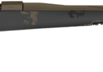 Fierce Firearms Twisted Rival FP Trophy Camo .300 PRC 20" Barrel 3-Rounds