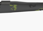 Fierce Firearms Twisted Rival FP Forest Camo .300 PRC 22" Barrel 3-Rounds