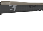 Fierce Firearms Twisted Rival XP Phantom Camo .300 PRC 22" Barrel 3-Rounds