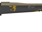 Fierce Firearms Twisted Rival XP Harvest Camo .308 Win 22" Barrel 4-Rounds