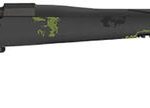 Fierce Firearms Twisted Rival XP Forest Camo .308 Win 24" Barrel 4-Rounds