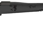 Fierce Firearms Twisted Rival XP Blackout 7mm-08 22" Barrel 4-Rounds
