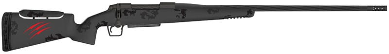 Fierce Firearms Twisted Rival XP Blackout 7mm-08 22" Barrel 4-Rounds