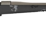 Fierce Firearms Twisted Rival XP Phantom Camo 7mm Rem Mag 24" Barrel 3-Rounds