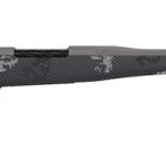 Fierce Firearms Twisted Rogue Phantom Camo 6.5 PRC 20" Barrel 3-Rounds
