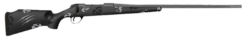 Fierce Firearms Twisted TI Rogue Phantom Camo 7MM Backcountry 20" Barrel 3-Rounds