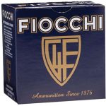 Fiocchi 410HV9 .410ga 9 Shot 3-inch 25rd