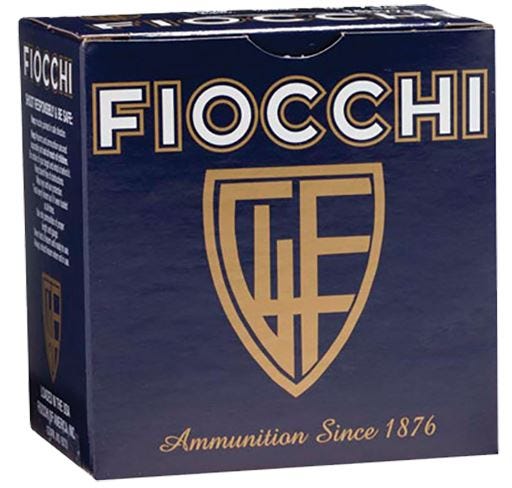 Fiocchi 410HV9 .410ga 9 Shot 3-inch 25rd