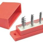 Forster Products Case Neck Graphiter