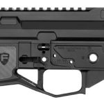 Fortis Manufacturing License Gen 2 Receiver Set 5.56 NATO / .223 Rem Ambidextrous