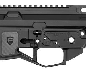 Fortis Manufacturing License Gen 2 Receiver Set 5.56 NATO / .223 Rem Ambidextrous