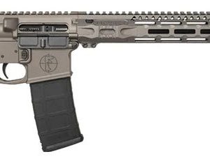 FosTech Outdoors FLITE Elite Eagle Fighter Tungsten 5.56 16" Barrel 30-Rounds