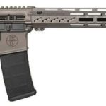 FosTech Outdoors FLITE Elite Phantom Fighter Tungsten 5.56 16" Barrel 30-Rounds