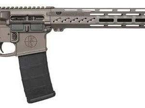 FosTech Outdoors FLITE Elite Phantom Fighter Tungsten 5.56 16" Barrel 30-Rounds