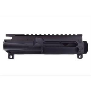 FosTech Outdoors Forged Upper Receiver Stripped for AR-15