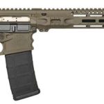 FosTech Outdoors Stealth Raptor OD Green 5.56 16" Barrel 30-Rounds