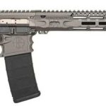 FosTech Outdoors Stealth Raptor Tungsten 5.56 16" Barrel 30-Rounds