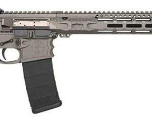 FosTech Outdoors Stealth Raptor Tungsten 5.56 16" Barrel 30-Rounds