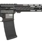 FosTech Outdoors Tech-15 Stryker 5.56 / .223 Rem 16" Barrel 30-Rounds