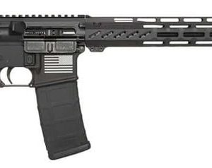 FosTech Outdoors Tech-15 Stryker 5.56 / .223 Rem 16" Barrel 30-Rounds