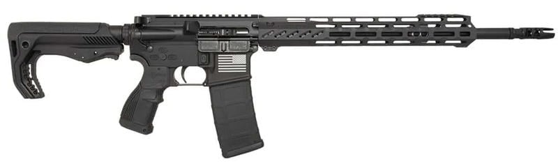 FosTech Outdoors Tech-15 Stryker 5.56 / .223 Rem 16" Barrel 30-Rounds