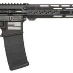 FosTech Outdoors Tech-15 Stryker 5.56 / .223 Rem 16" Barrel 30-Rounds SST