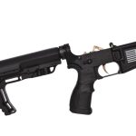 Fostech Tech15 Complete AR-15 Lower Multical w/ Echo II Trigger