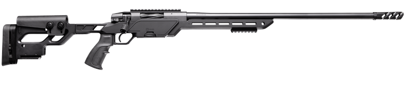 Four Peaks ALR Chassis Rifle .308 Win 24" Barrel 5-Rounds Picatinny Rail