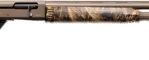 Four Peaks HT-104 Flat Dark Earth 12 GA 28" Barrel 2.75"-Chamber 5-Rounds