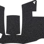 Frankford Arsenal Wrapter Adhesive Grip for Glock 26, 27, 33 (Gen 4)