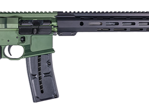 Franklin Armory F17-L OD Green .17 WSM 20" Barrel 20-Rounds
