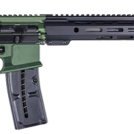 Franklin Armory F17-L OD Green .17 WSM 20" Barrel 10-Rounds
