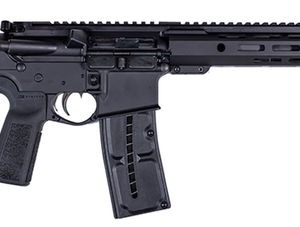 Franklin Armory F17-X .17 WSM 16" Barrel 10-Rounds