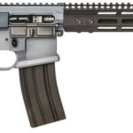 Franklin Armory Libertas Carbine Blue 5.56 14.5" P&W Barrel 30-Rounds