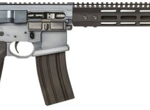 Franklin Armory Libertas Carbine Blue 5.56 14.5" P&W Barrel 30-Rounds