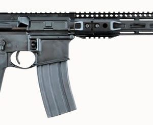 Franklin Armory M4-HTF R3 XTD Black .350 Legend 16" Barrel 10-Rounds