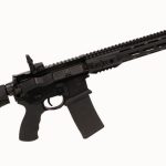 Franklin Armory M4-SBR-L XTD AR 15 Black 5.56 / .223 Rem 16" Barrel 30-Rounds