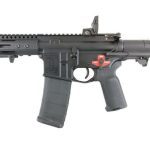 Franklin Armory PDW-C7 Pistol 5.56 NATO / .223 Rem 7.5" Barrel 30-Rounds