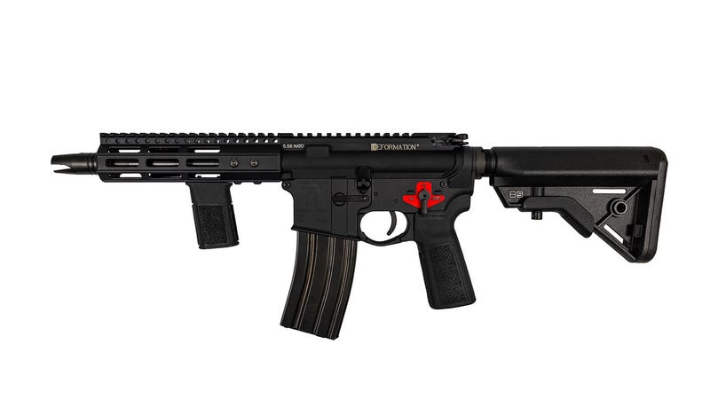 Franklin Armory Reformation RS7 5.56 7.5" Barrel 30-Rounds NON-NFA Franklin Armory Reformation RS7 5.56 7.5" Barrel 30-Rounds NON-NFA - HANDGUNS - Miami Shooters Supply