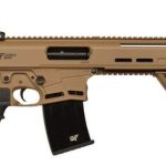 G-Force G17 Flat Dark Earth 12 GA 18.5" Barrel 5-Rounds