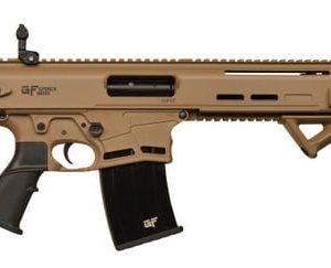 G-Force G17 Flat Dark Earth 12 GA 18.5" Barrel 5-Rounds